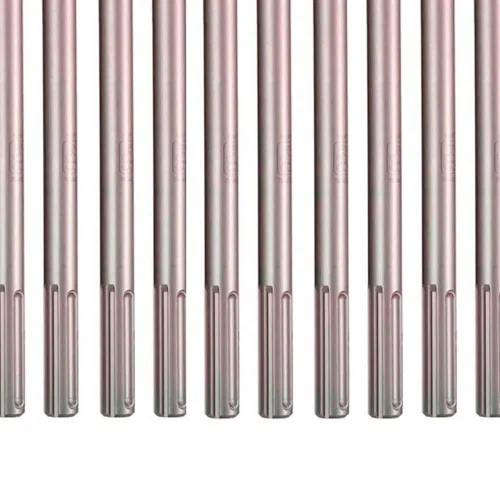 Ponteiro SDS MAX 400mm com 10 peças - Makita