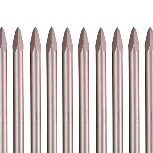 Ponteiro SDS MAX 400mm com 10 peças - Makita