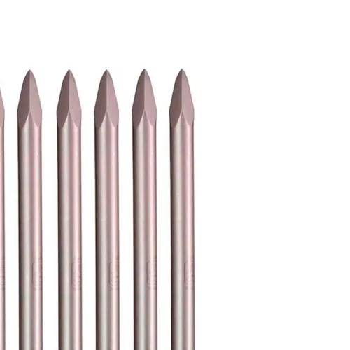 Ponteiro SDS MAX 400mm com 10 peças - Makita