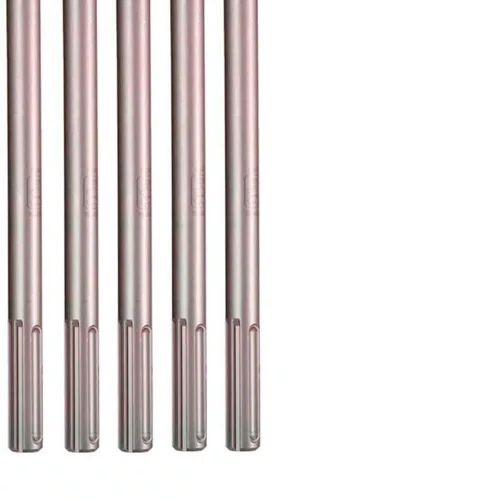 Ponteiro SDS MAX 400mm com 10 peças - Makita