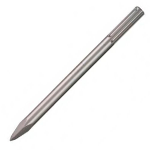 Ponteiro SDS Max Em Aço 18x600mm - D-34447 - Makita Ponteiro SDS Max Em Aço 18x600mm - D-34447 - Makita