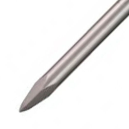 Ponteiro SDS Max Em Aço 18x600mm - D-34447 - Makita