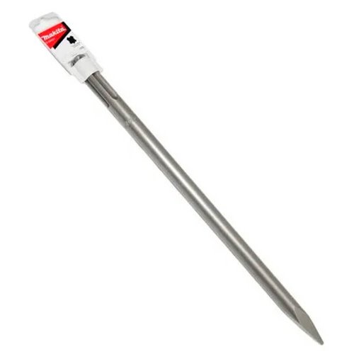 Ponteiro SDS Max Em Aço 18x600mm - D-34447 - Makita