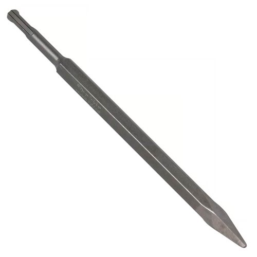 Ponteiro SDS Plus Hexagonal 250mm - D-08713 - Makita