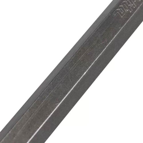 Ponteiro SDS Plus Hexagonal 250mm - D-08713 - Makita