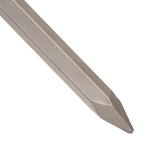 Ponteiro Sextavado 28x520mm - 1618600019 - Bosch