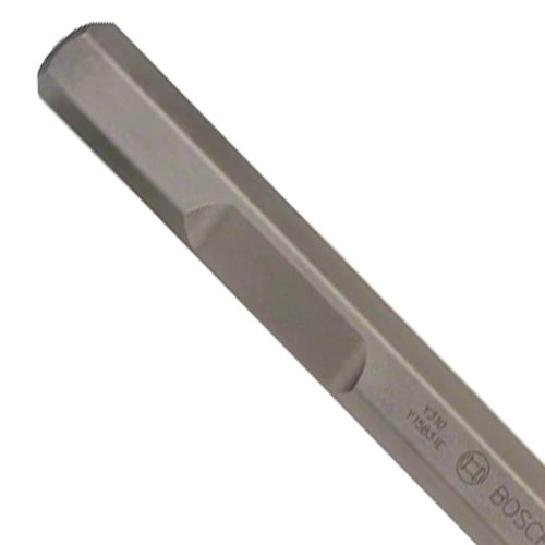 Ponteiro Sextavado 28x520mm - 1618600019 - Bosch