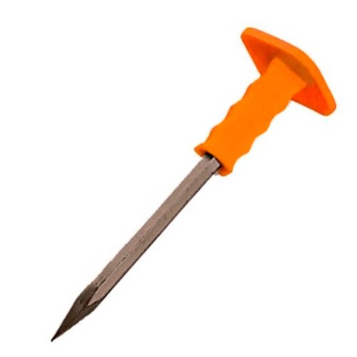 Ponteiro Sextavado 300MM com Protetor Master - Sparta