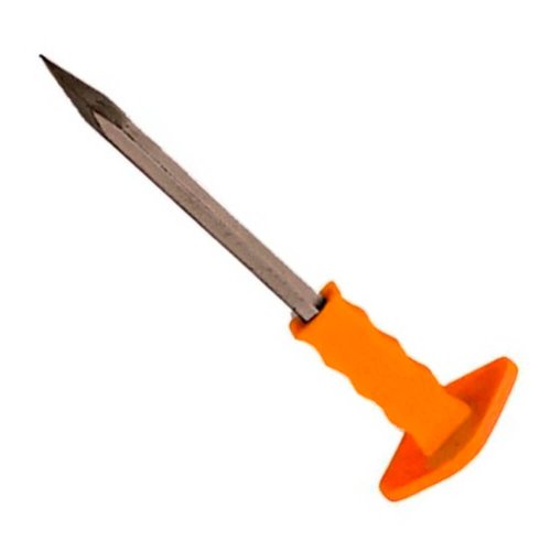 Ponteiro Sextavado 300MM com Protetor Master - Sparta