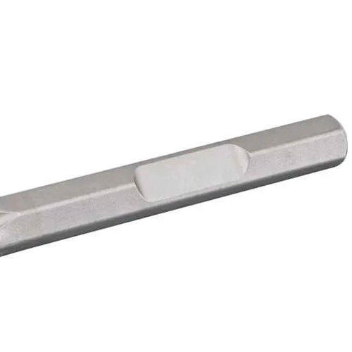 Ponteiro Sextavado 400mm para Martelos - 2608690106 - Bosch