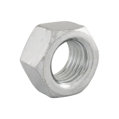 Porca 3/8" 100 Peças - 52-3 - Walsywa
