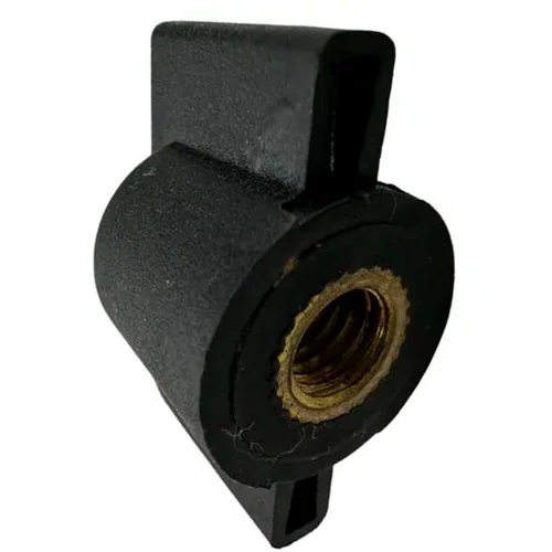 Porca Borboleta - 90568910 - Black & Decker