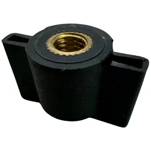 Porca Borboleta - 90568910 - Black & Decker