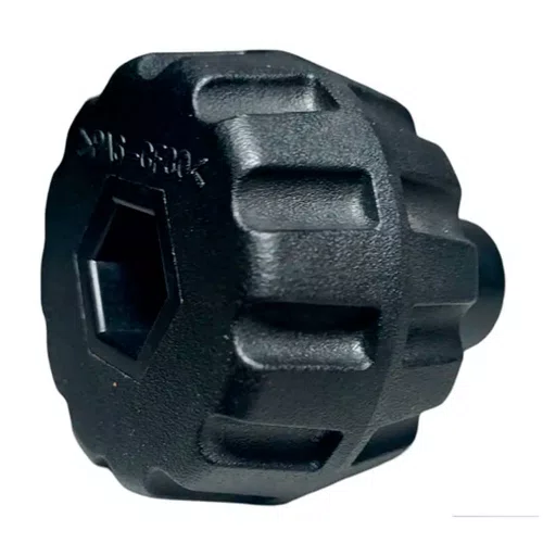 Porca Borboleta M10 - 252633-9 - Makita