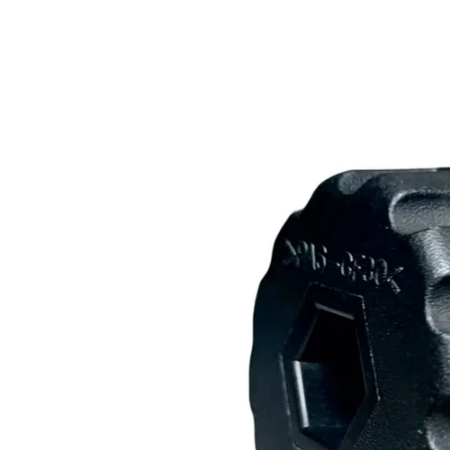 Porca Borboleta M10 - 252633-9 - Makita