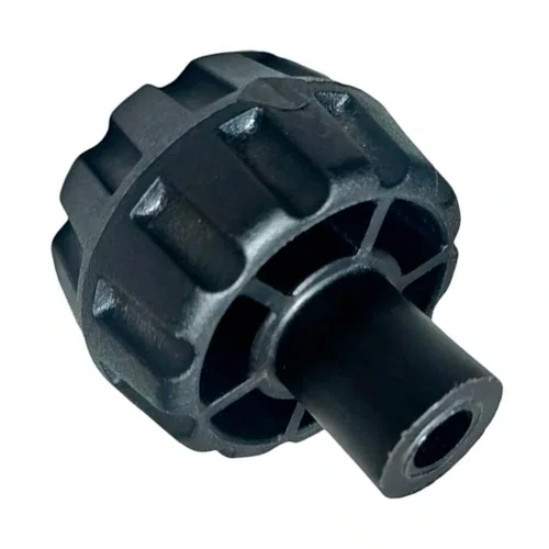 Porca Borboleta M10 - 252633-9 - Makita