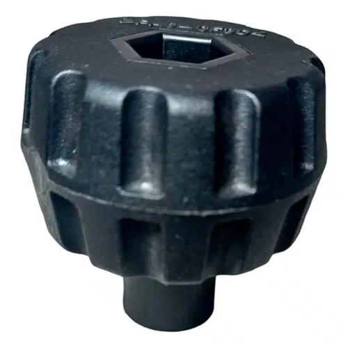 Porca Borboleta M10 - 252633-9 - Makita