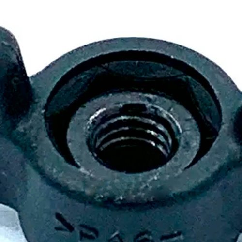 Porca Borboleta M6 - 252649-4 - Makita