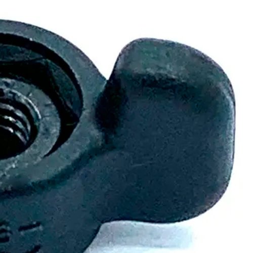 Porca Borboleta M6 - 252649-4 - Makita