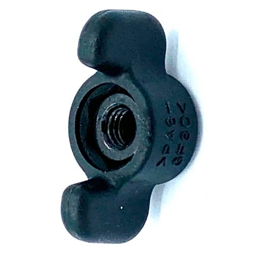 Porca Borboleta M6 - 252649-4 - Makita