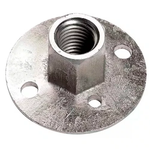 Porca com Arruela Embutida - 224515-5 - Makita