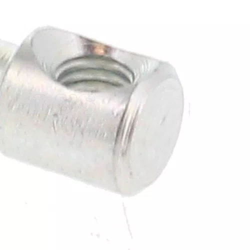 Porca com Pivo para RBC421 OPE - 001213042 - Makita
