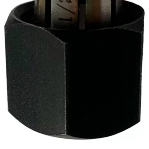 Porca e Pinça 1/2 F.L. - 326286-03 - Dewalt