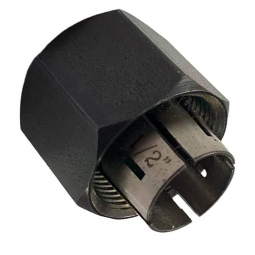 Porca e Pinça 1/2 F.L. - 326286-03 - Dewalt