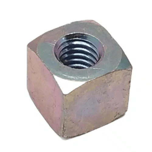 Porca Quadrada M6 - 252185-0 - Makita