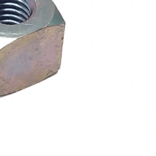 Porca Quadrada M6 - 252185-0 - Makita