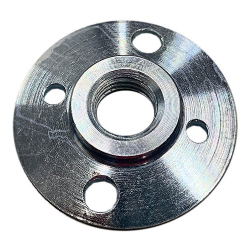 Porca Redonda para Disco de Borracha 4,5" - F000635117 - Bosch
