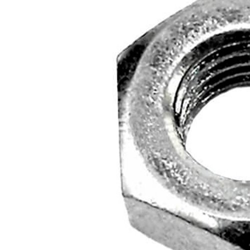 Porca Sextava M8-13 para Lixadeira de Cinta 9404 - Makita