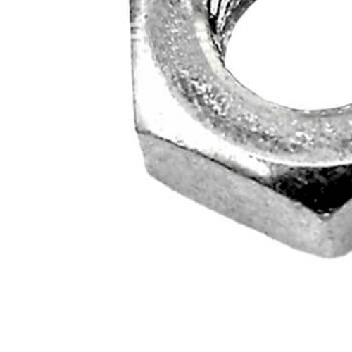 Porca Sextava M8-13 para Lixadeira de Cinta 9404 - Makita