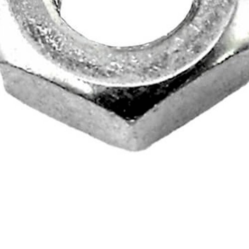 Porca Sextava M8-13 para Lixadeira de Cinta 9404 - Makita