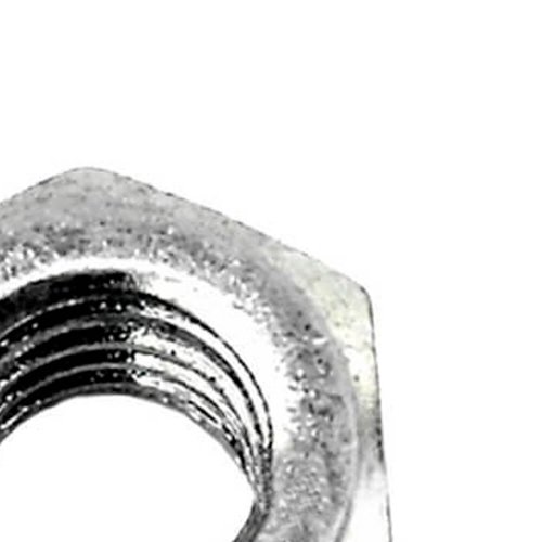 Porca Sextava M8-13 para Lixadeira de Cinta 9404 - Makita