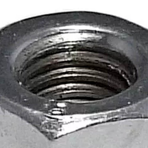 Porca Sextava M8 com Arruela - 264018-7 - Makita