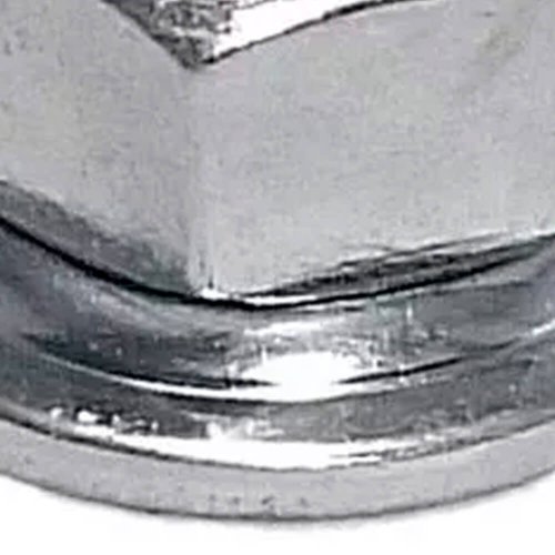 Porca Sextava M8 com Arruela - 264018-7 - Makita