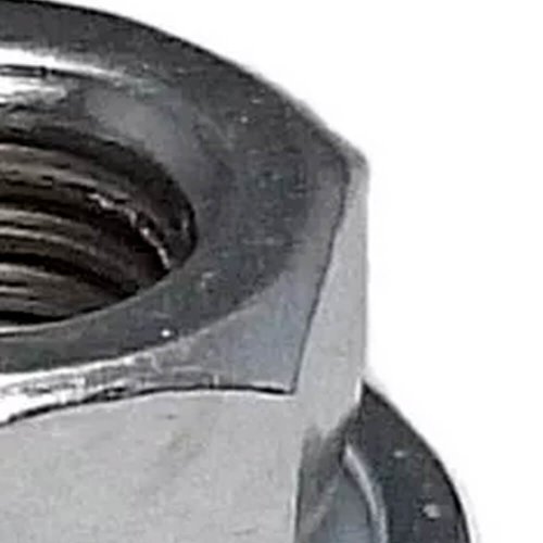 Porca Sextava M8 com Arruela - 264018-7 - Makita