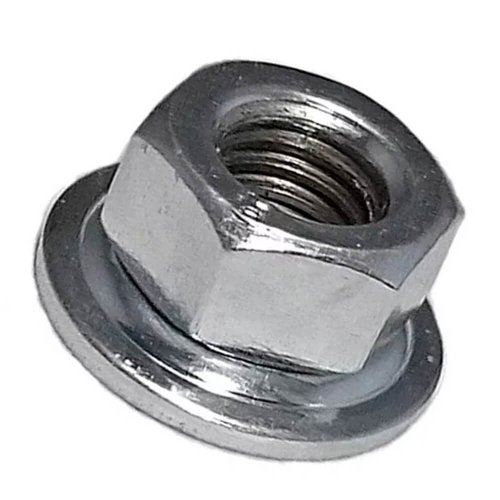 Porca Sextava M8 com Arruela - 264018-7 - Makita