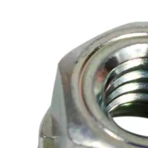 Porca Sextavada com Flange M8 - 264055-1 - Makita