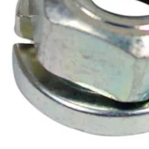 Porca Sextavada com Flange M8 - 264055-1 - Makita