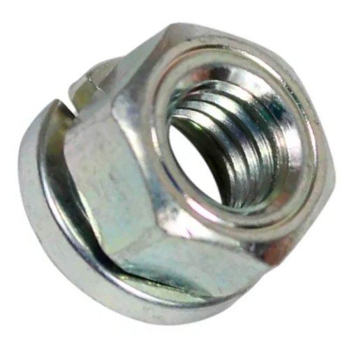 Porca Sextavada com Flange M8 - 264055-1 - Makita