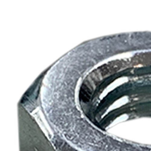 Porca Sextavada M10 X 17 - 252170-3 - Makita