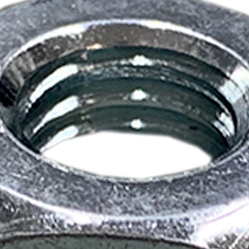 Porca Sextavada M10 X 17 - 252170-3 - Makita