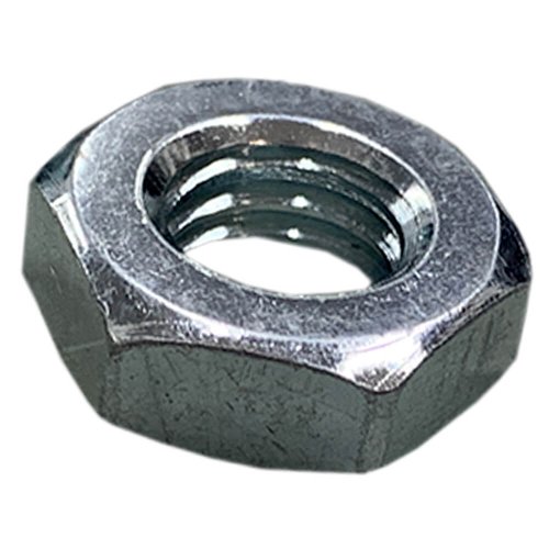 Porca Sextavada M10 X 17 - 252170-3 - Makita