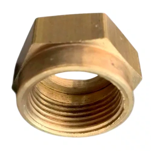 Porca Sextavada M22 x 1.5 para HD 1200 - 93860210 - Karcher