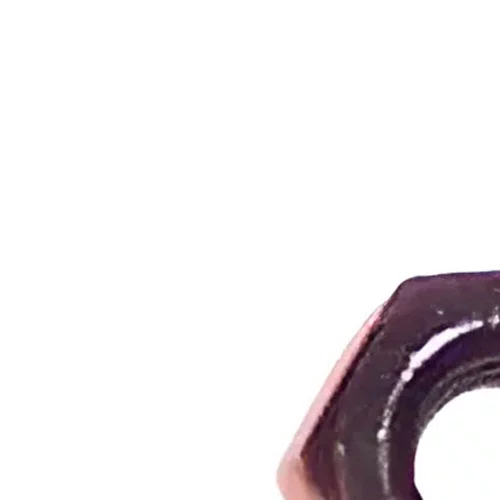 Porca Sextavada M4 - 931102-0 - Makita
