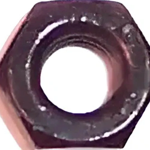 Porca Sextavada M4 - 931102-0 - Makita