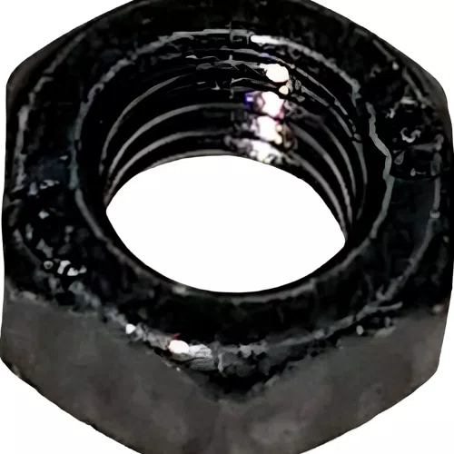 Porca Sextavada M5 para MT410 - 252175-3 - Makita