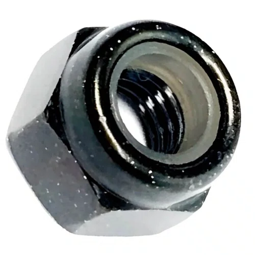 Porca Sextavada M5 x 8M - 252103-8 - Makita